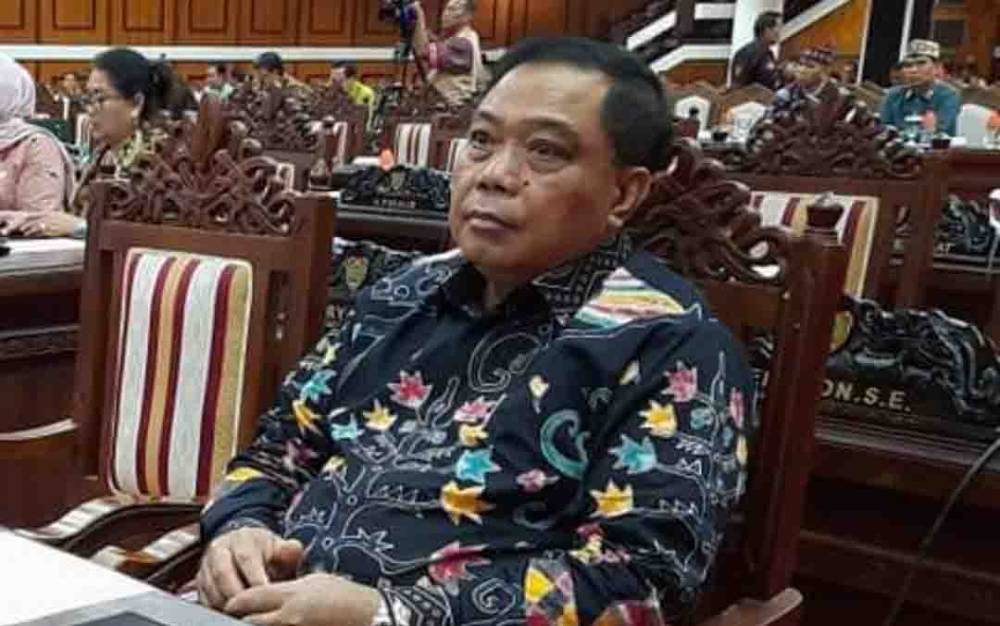 DPRD Dukung Gubernur Hentikan Pengiriman Bauksit Keluar Kalteng