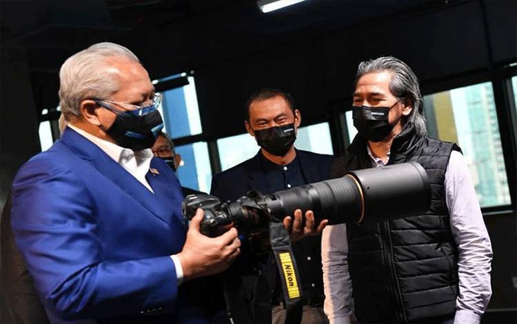 Malaysia Proses 10 Konten Penghinaan Agama