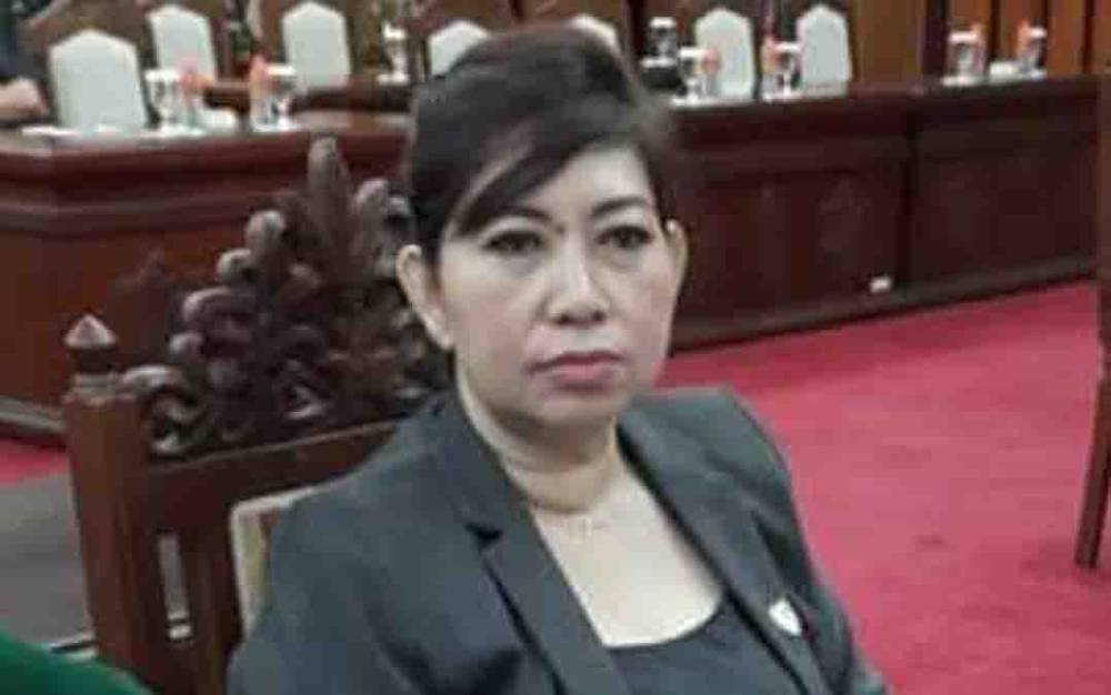 Penanganan Kasus HIV AIDS Perlu Perhatian Serius Pemerintah