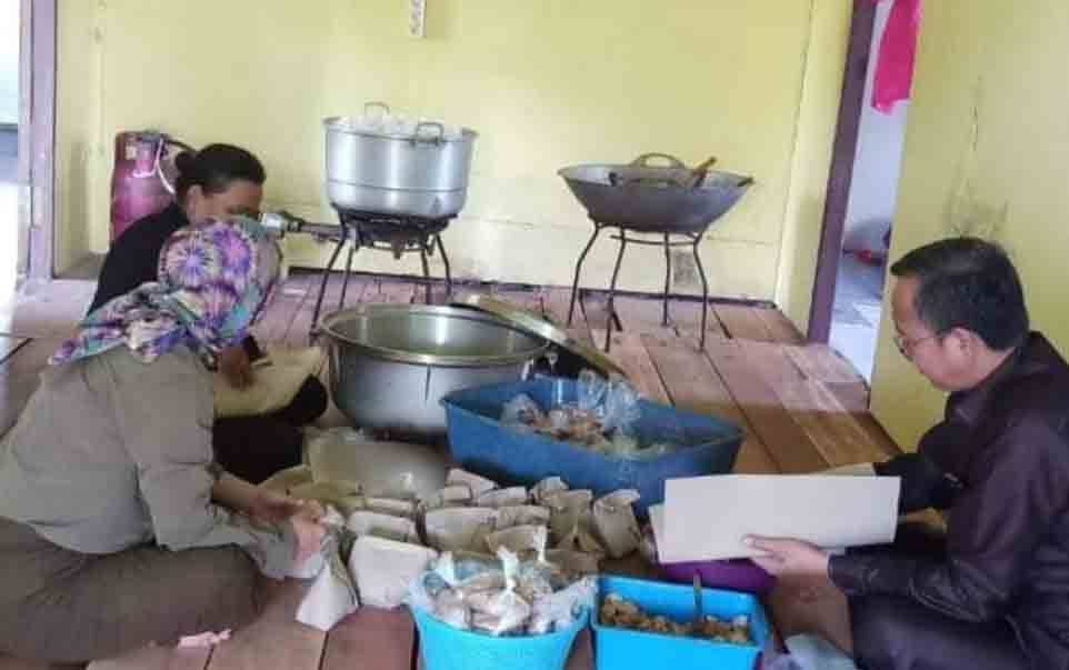 Dewan: Korban Banjir Harus Masuk Data Pemerintah