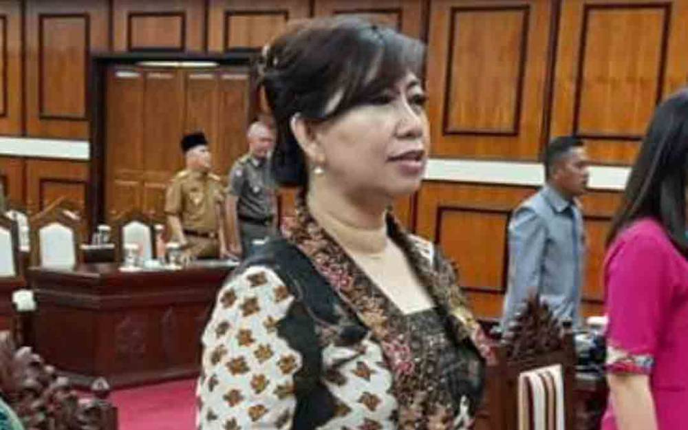 Pemda Diminta Bantu Kembangkan Ekonomi Kreatif Masyarakat di Kalteng