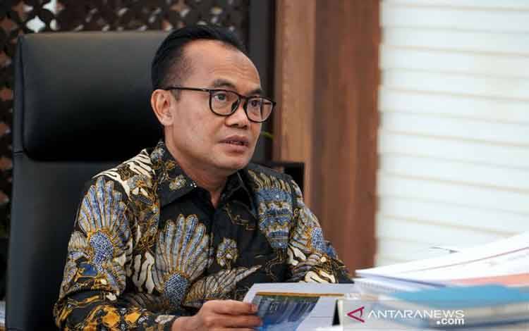 Pemerintah Optimistis Ekonomi Tumbuh Positif pada Kuartal IV 2021