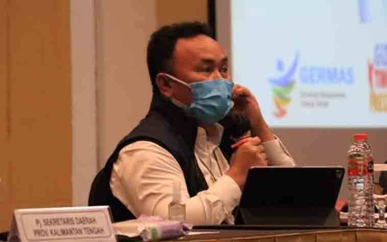 Gubernur Sambut Baik Rencana PLN UIP-KLB Bangun Sinergi Kelistrikan di Kalteng