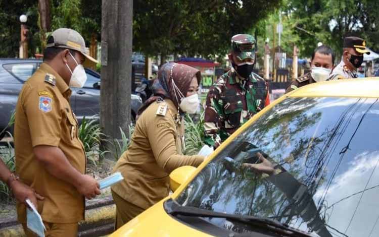 Kini Ada 3 Kasus Aktif Covid-19 di Kobar