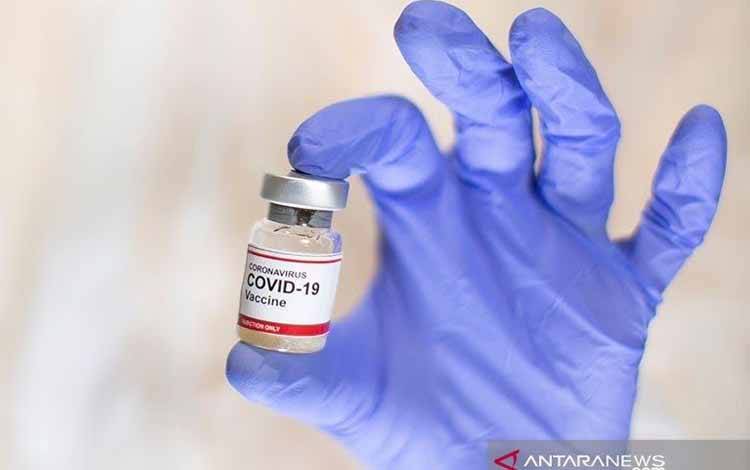 AstraZeneca Tawarkan 6 Bulan Kemanjuran Obat COVID-19
