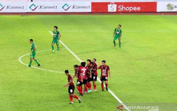 Komite Banding PSSI Kuatkan Keputusan Komdis soal Sanksi PSG Pati