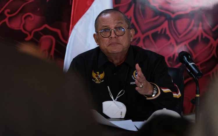 Komdis PSSI: Ada Dugaan Suap ke Pemain - ofisial Klub Liga 3 Jatim