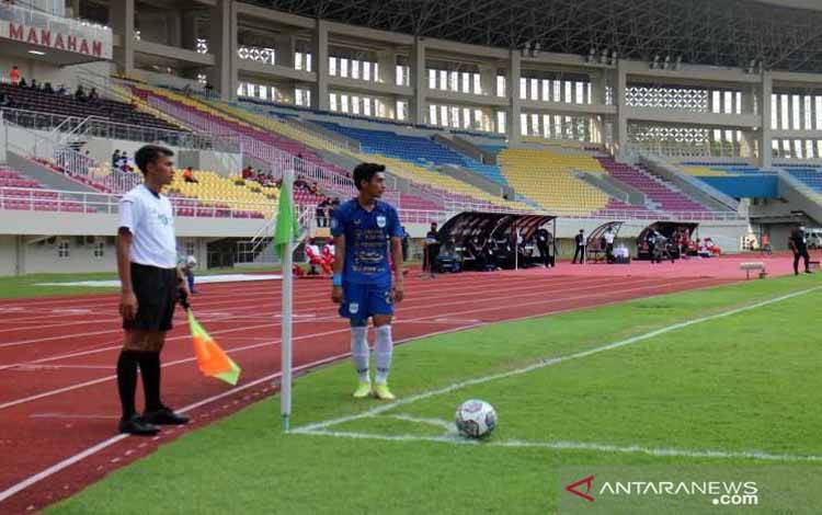 PSIS Ditahan Imbang Persikabo 2-2