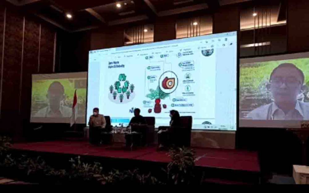 BPDPKS Dorong Milenial Kembangkan Usaha Berbasis UKMK Sawit