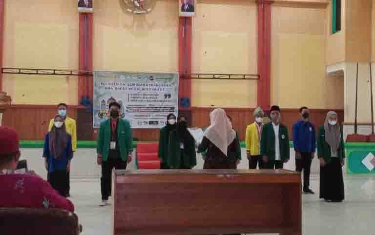 Penguasaan Teknologi Jadi Tantangan Milenial Masa Depan