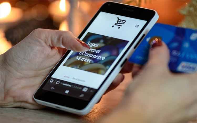 Inklusivitas Ekonomi Digital Kunci Masa Depan Perekonomian Nasional