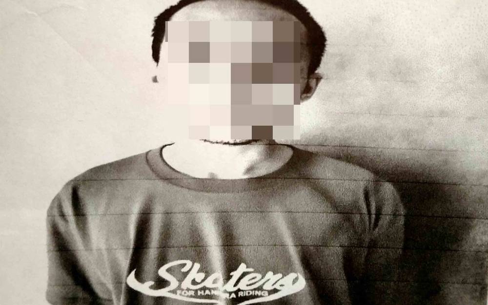 Tidak Terima Ditegur, Laki-laki Ini Aniaya Kekasihnya