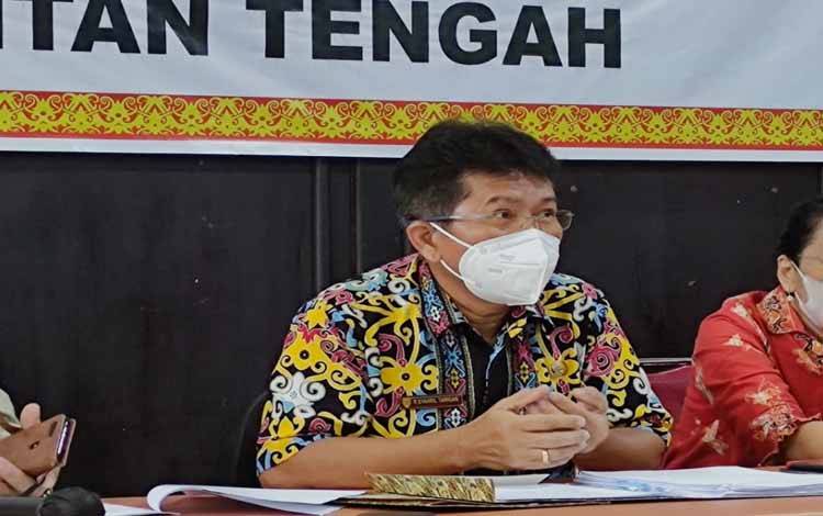 Terapkan UU Cipta Kerja, Penetapan UMP Perhatikan Angka Inflasi dan Pertumbuhan Ekonomi