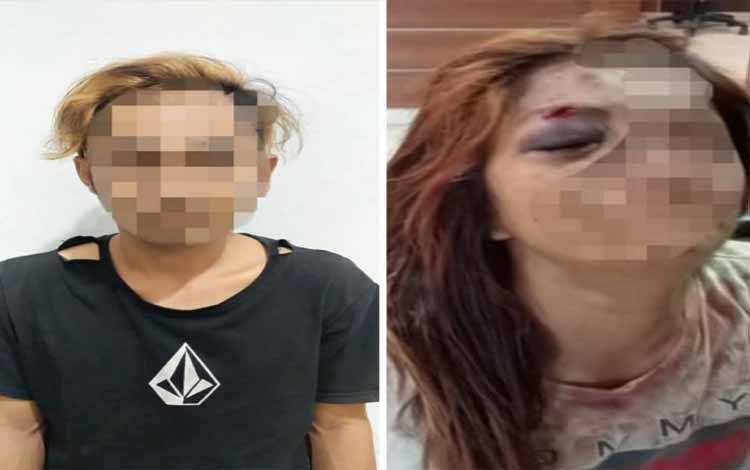 Pesta Miras, Pemuda Ini Lalu Kelahi dengan Perempuan 31 Tahun