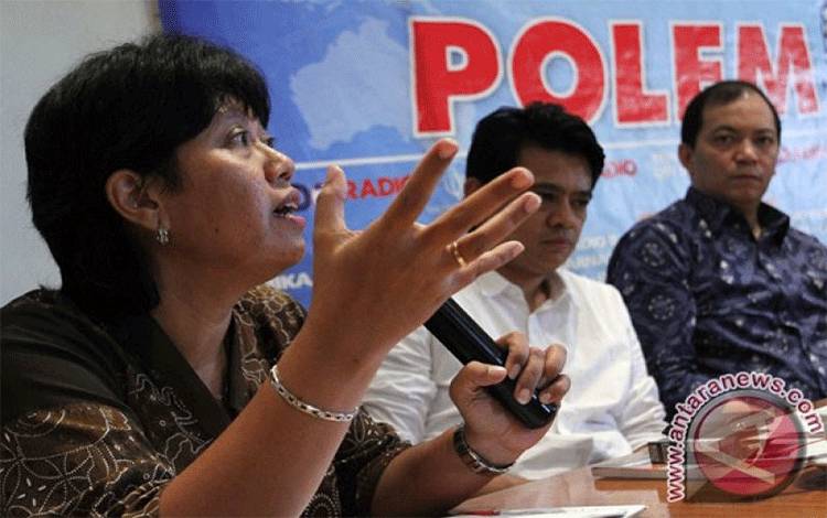 Staf Khusus Jelaskan Pernyataan Menaker Soal Tingginya Upah Minimum