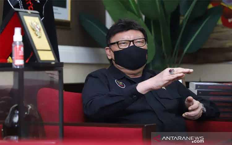 Menpan RB: ASN Tidak Termasuk Kriteria Penerima Bantuan Sosial