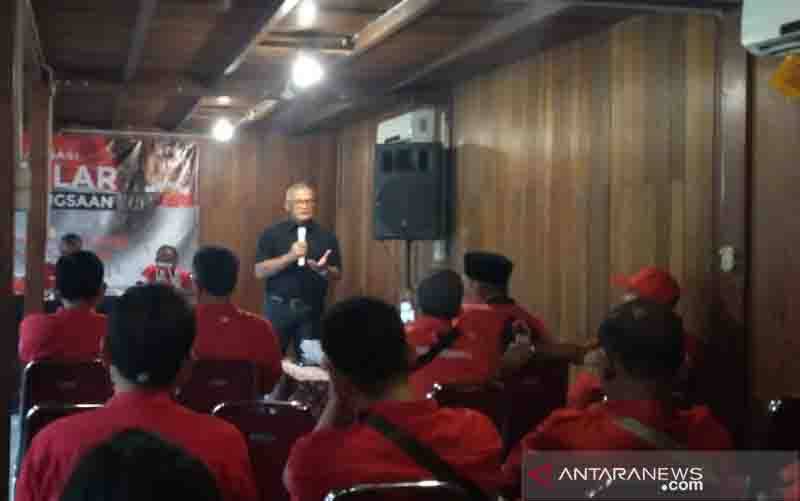 Kenaikan UMP Jangan Buat Kepanikan Pengusaha