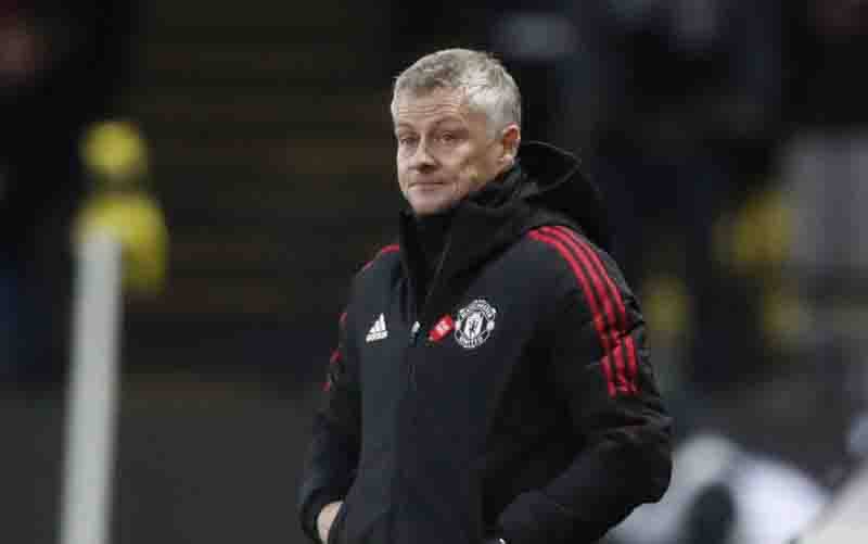 MU Pecat Solskjaer, Solusi atau Masalah Baru?