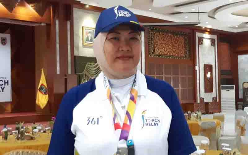 Pahlawan Bulu Tangkis Indonesia Verawaty Fadjrin Berpulang
