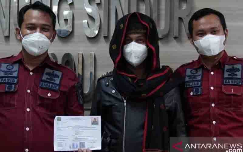 Kemenkumham Benarkan Habib Bahar bin Smith Sudah Bebas
