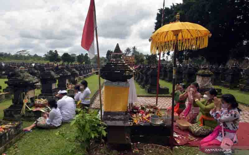 Bali Masuk ke Daftar 30 Situs Warisan Dunia UNESCO Terpopuler