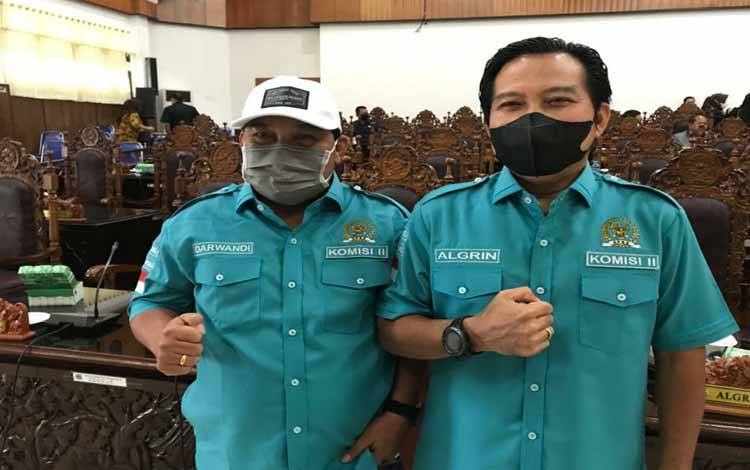 Legislator Ini Dorong Optimalkan Potensi PAD dari Bangunan Sarang Walet