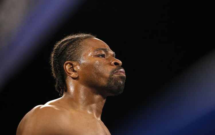 Shawn Porter Putuskan Pensiun Usai Kalah TKO dari Crawford