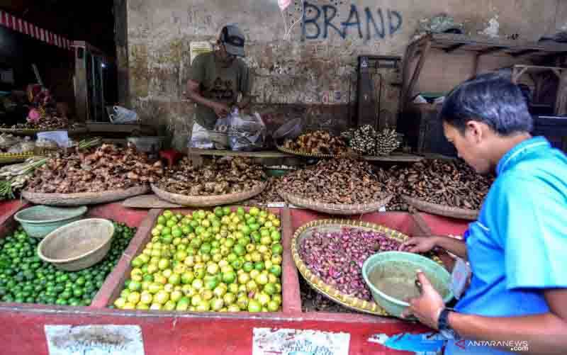 Mengembalikan Kejayaan Rempah di Indonesia