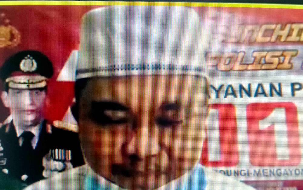 Komplotan Penggelapan CPO Mulai Disidangkan