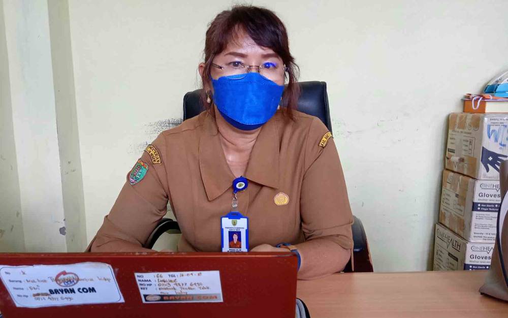 Minat Masyarakat untuk Vaksinasi Covid-19 Makin Berkurang