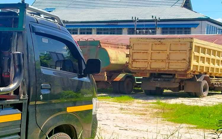 Begini Cara Karyawan PT GAP Lakukan Penggelapan