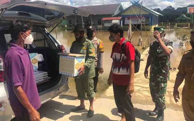 142 Calon Berebut 42 Jabatan Kepala Desa di Katingan