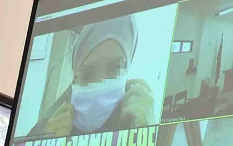 Gadaikan Mobil Sewaan, Wanita Ini Divonis 2 Tahun 6 Bulan Penjara