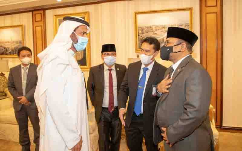 Menag: Indonesia Masuk Prioritas untuk Haji dan Umrah