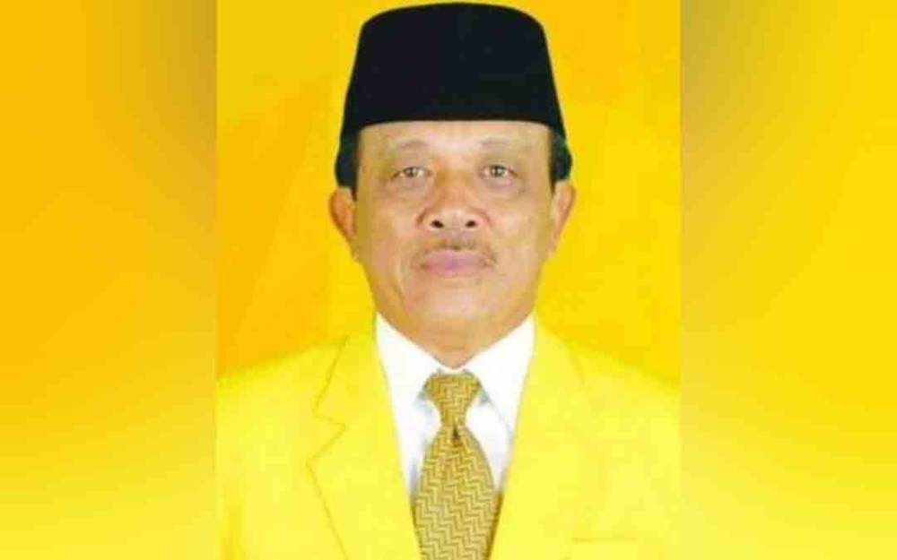 Waket I DPRD Kalteng Ajak Masyarakat Kembangkan Olahraga Golf