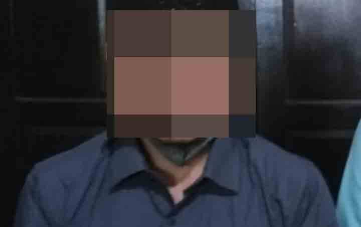 Iyong Akui Sudah 3 Kali Beli Sabu untuk Ditukar dengan Kayu Ulin