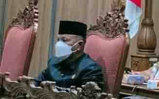 Banyak yang Terdampak Mogoknya Sopir Galian C