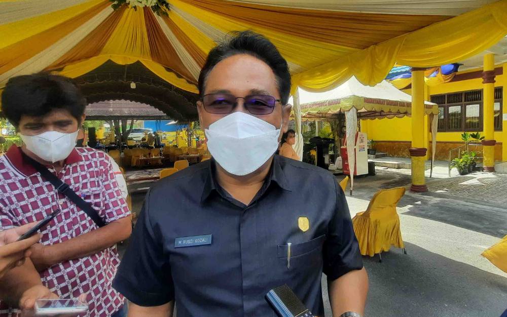 Dewan Harapkan Dukcapil Terus Bekerja Keras Lakukan Pemutakhiran Data Penduduk