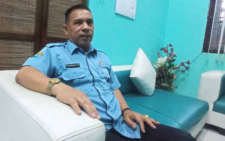 Ini Upaya PDAM Tirta Arut Pangkalan Bun Agar Bisa Lakukan Penambahan SR Baru