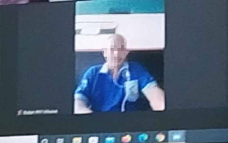 Kurir Sabu Lintas Provinsi Dihukum 12 Tahun Penjara