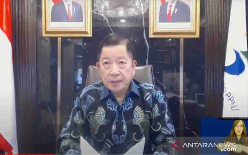 Bappenas: Kebutuhan Pendanaan Mencapai SDGs Sebesar Rp 67.000 Triliun