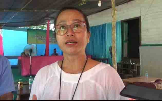 RALB Koperasi Santuai Jaya Dinilai Melanggar AD/ART