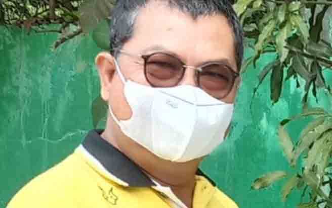 Anggota DPRD Katingan Ini Apresiasi Pelaksanaan Pilkades Berjalan Aman Lancar