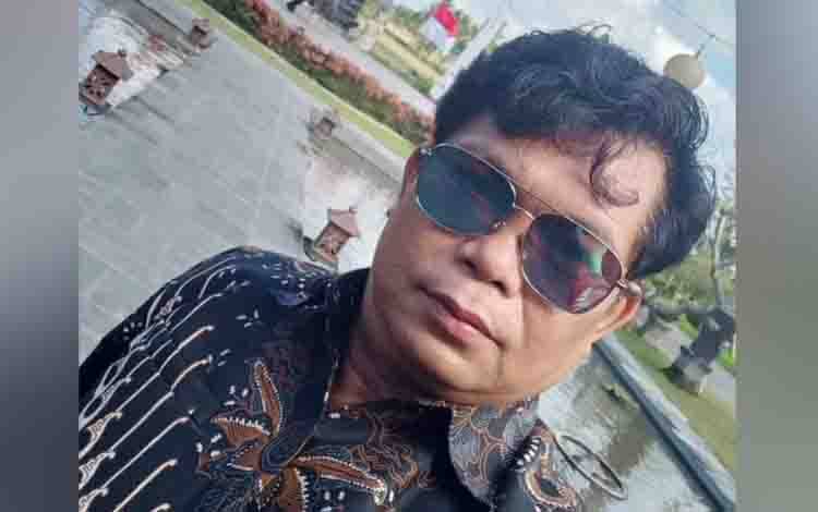 Dewan Minta Pemerintah Bantu Para Petani di Kalteng