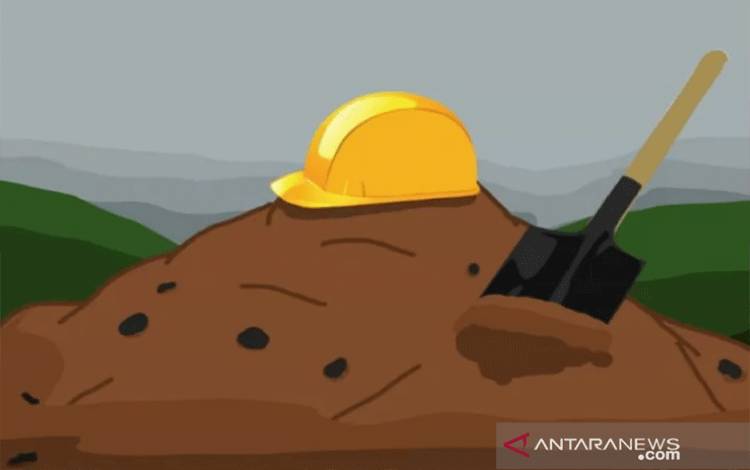 Lima Penambang Emas Meninggal di Lubang Galian
