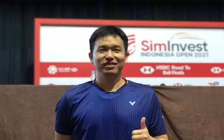 Cedera Pinggang Pengaruhi Kekalahan Hendra/Ahsan dari Hoki/Kobayashi