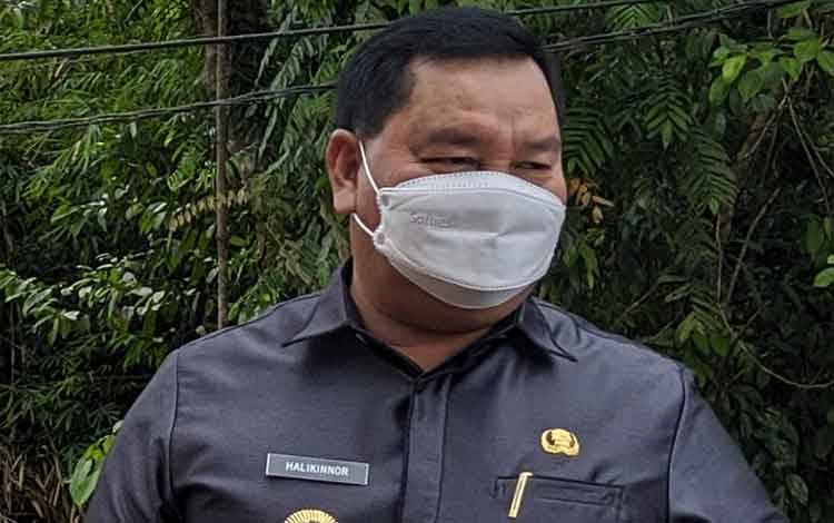 Dampak Covid-19, UMK Kotim Tahun 2022 Cuma Naik Rp 22.786