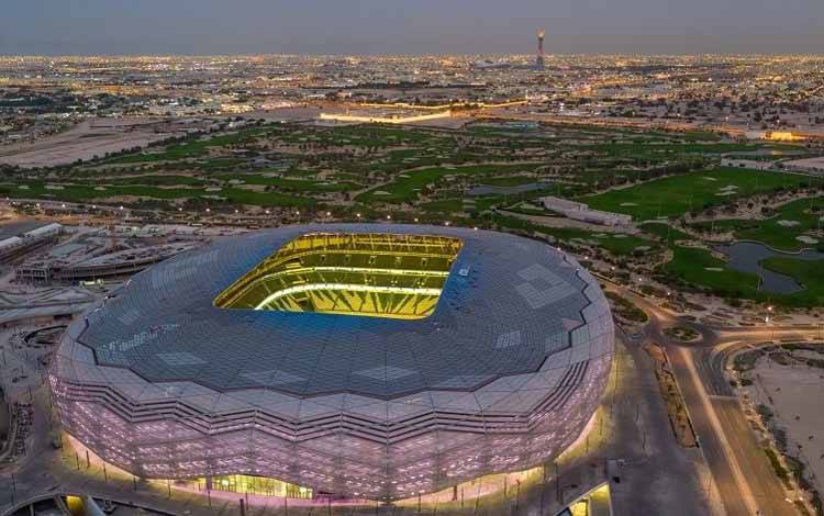 Norwegia Panggil Dubes Qatar Terkait Penahanan Jurnalis TV