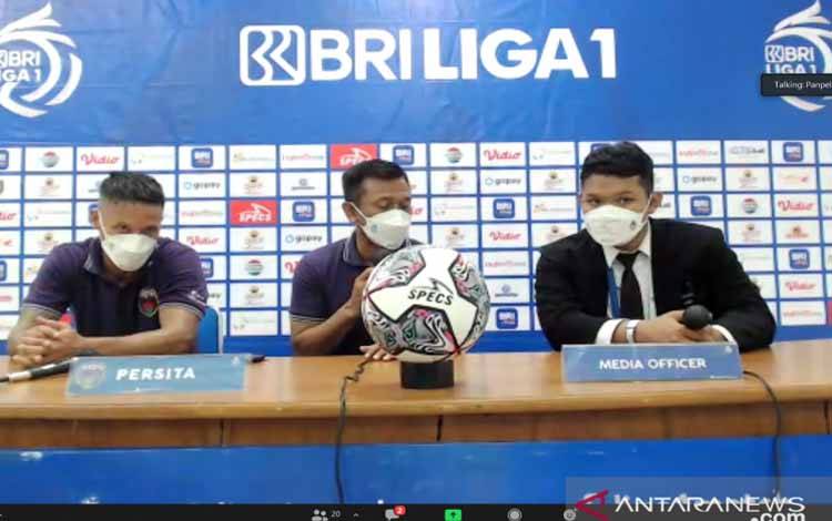 Gol Cepat Persebaya Membuat Persita Tertekan