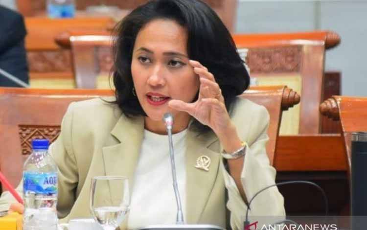 Baleg: DPR Terbuka Perbaiki UU Cipta Kerja